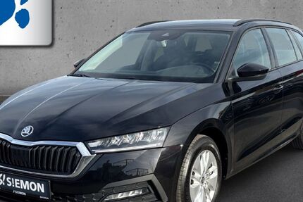 Skoda Octavia 111.350 km 17.930 &euro; Münster 48153