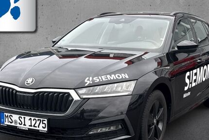 Skoda Octavia 121.900 km 18.930 &euro; Münster 48153