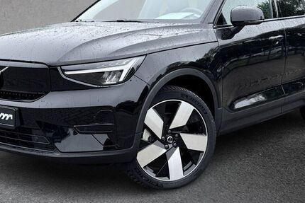 Volvo C40 53.540 km 29.800 &euro; Münster 48155