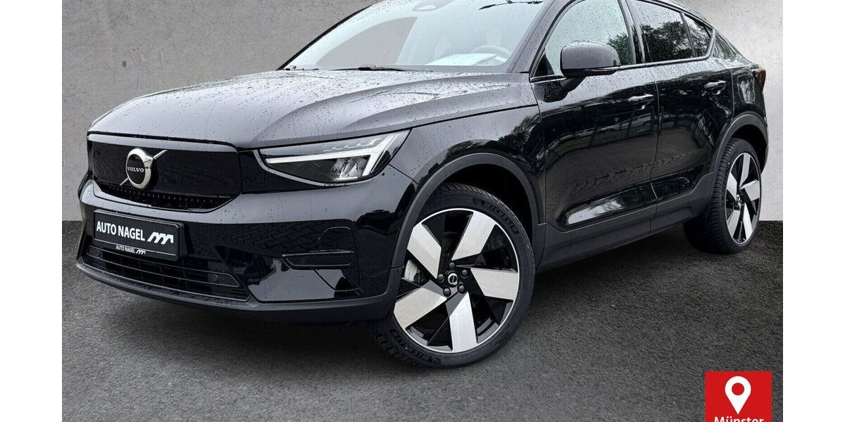 Volvo C40 53.540 km 29.800 &euro; Münster 48155