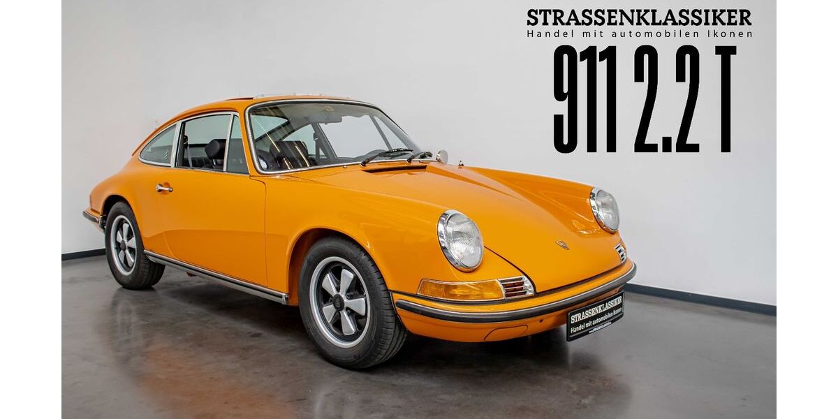 Porsche 911 Urmodell 1.164 km 129.900 &euro; Münster 48165