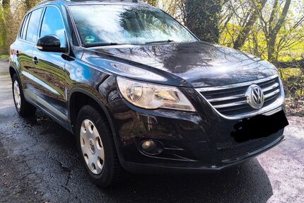 VW Tiguan 351.000 km 3.399 &euro; Ahlen 59229