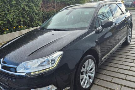 Citroen C5 204.000 km 4.599 &euro; Nottuln 48301