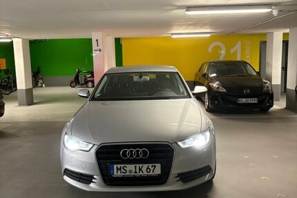 Audi A6 237.500 km 10.000 &euro; Münster 48167