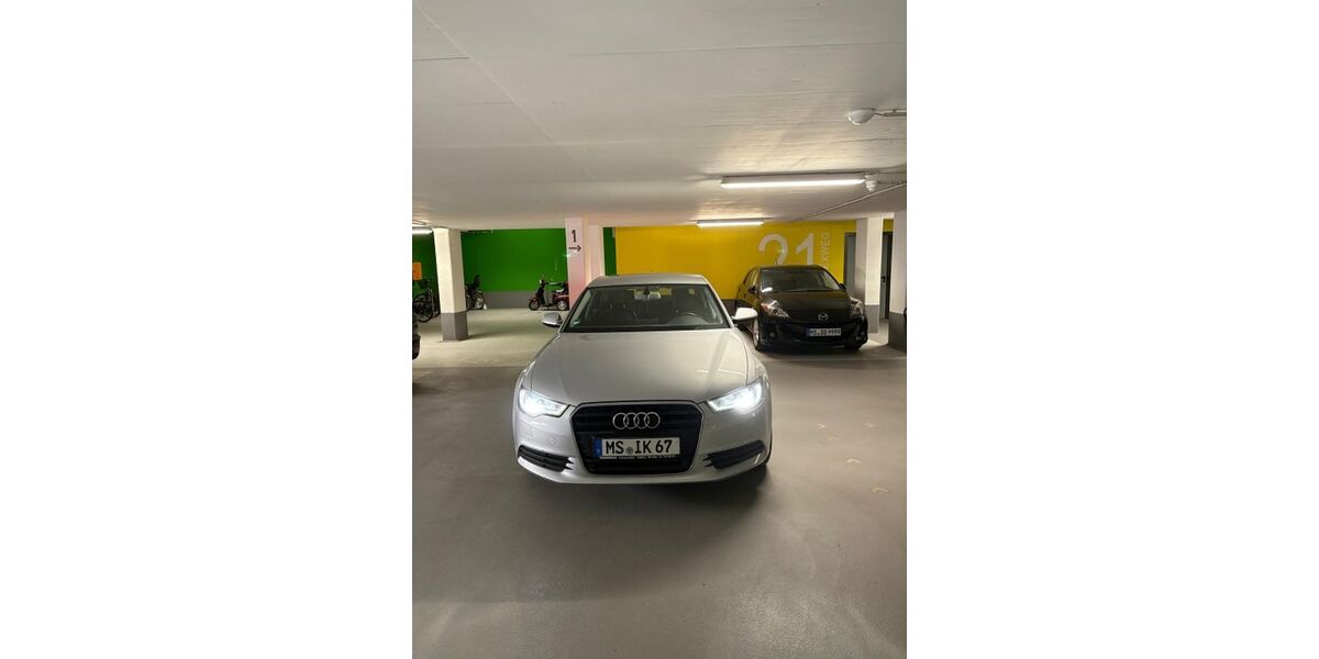 Audi A6 237.500 km 10.000 &euro; Münster 48167