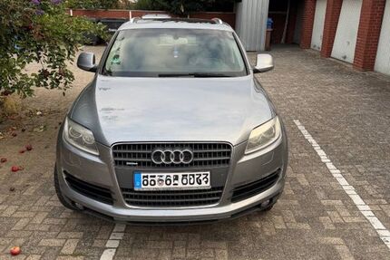 Audi Q7 270.000 km 7.300 &euro; Emsdetten 48482