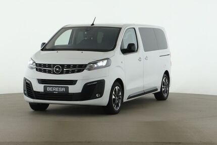 Opel Zafira Life 21.900 km 36.980 &euro; Senden-Bösensell 48308