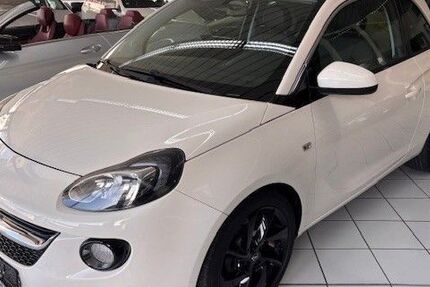 Opel Adam 128.200 km 8.900 &euro; Warendorf 48231