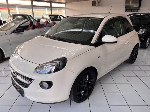 Opel Adam 128.200 km 8.900 &euro; Warendorf 48231