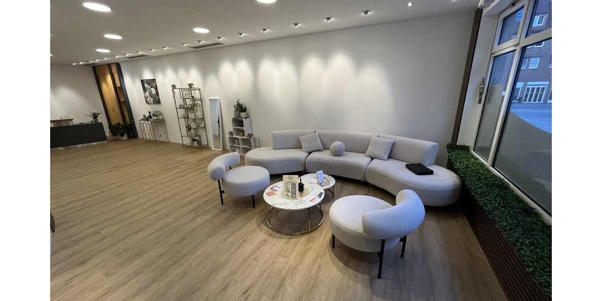 Greven - Innenstadt! Repräsentative Büro- und Praxiseinheit - Gewerbeobjekt Greven | Angebot:26284866