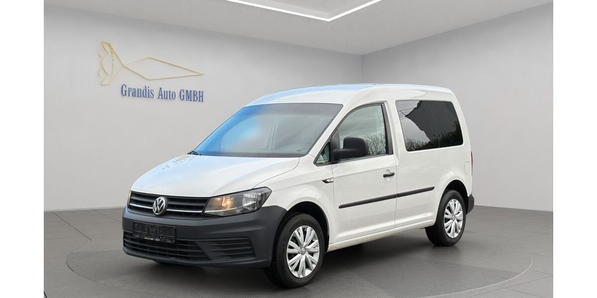 VW Caddy 248.600 km 10.450 &euro; Greven 48268