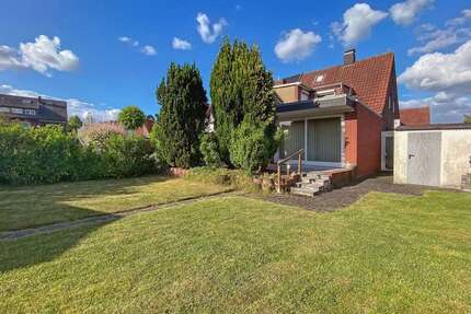 Haus Münster Berg Fidel - 6 Zimmer, 134 m&sup2;, 419.000&euro; | Angebot:24445880