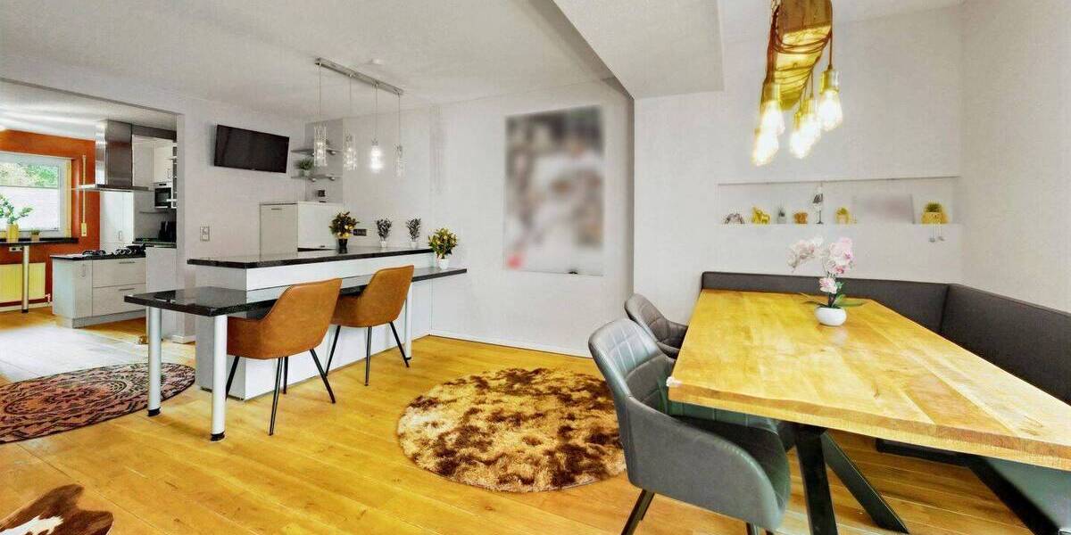Doppelhaushälfte Münster Wienburg - 8 Zimmer, 234 m&sup2;, 1.150.000&euro; | Angebot:26475681