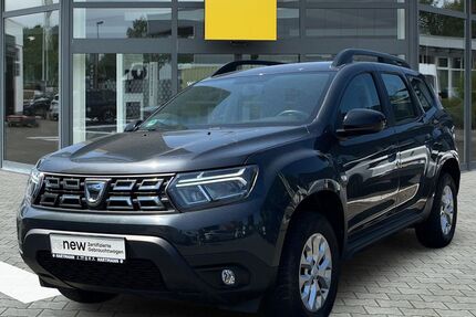 Dacia Duster 85.900 km 11.990 &euro; Münster 48165