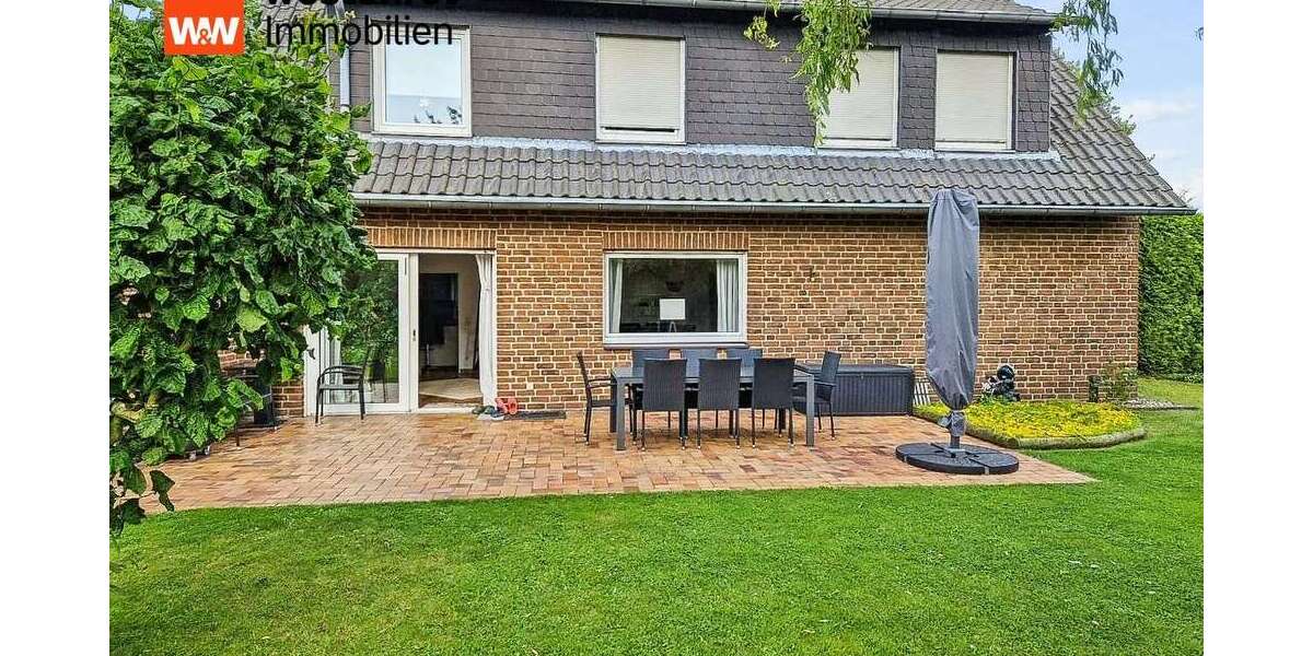 Einfamilienhaus Einen Einen-Müssingen - 6 Zimmer, 174 m&sup2;, 419.000&euro; | Angebot:23241864