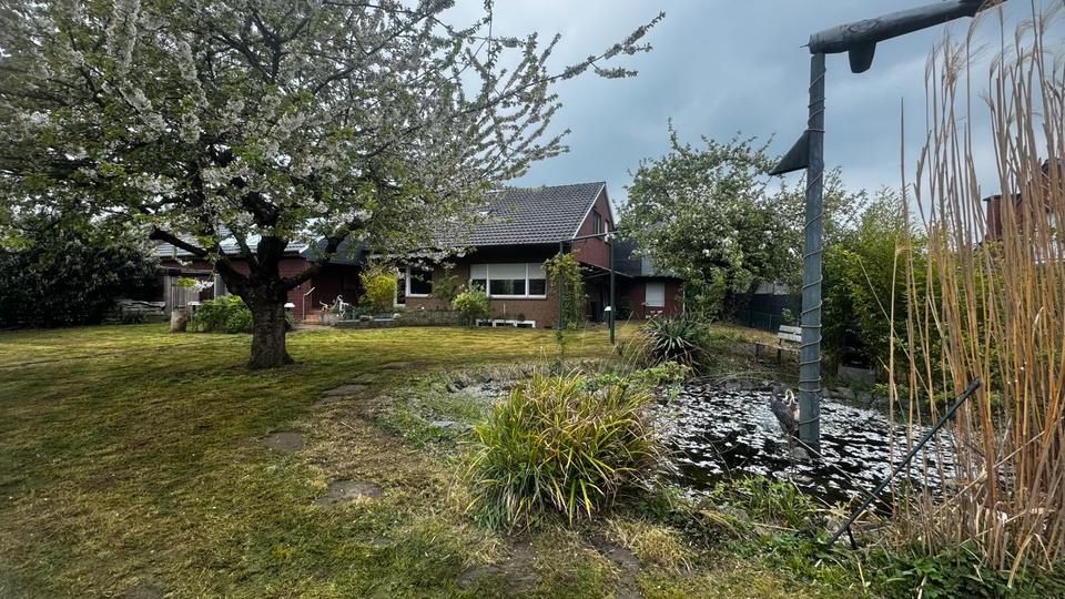 Einfamilienhaus Ascheberg - 8 Zimmer, 175 m&sup2;, 350.000&euro; | Angebot:24639805