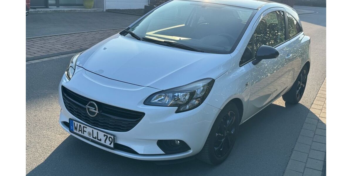 Opel Corsa 84.935 km 8.800 &euro; Drensteinfurt 48317