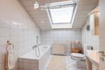 Reihenmittelhaus Münster Wolbeck - 4 Zimmer, 119 m&sup2;, 399.000&euro; | Angebot:26799351