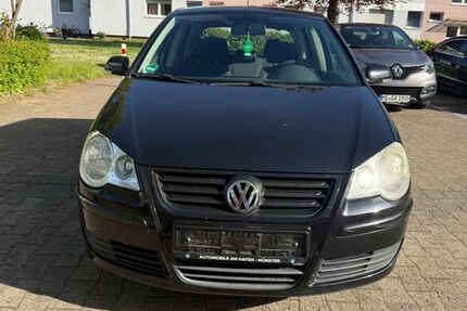 VW Polo 200.000 km 1.200 &euro; Münster 48167