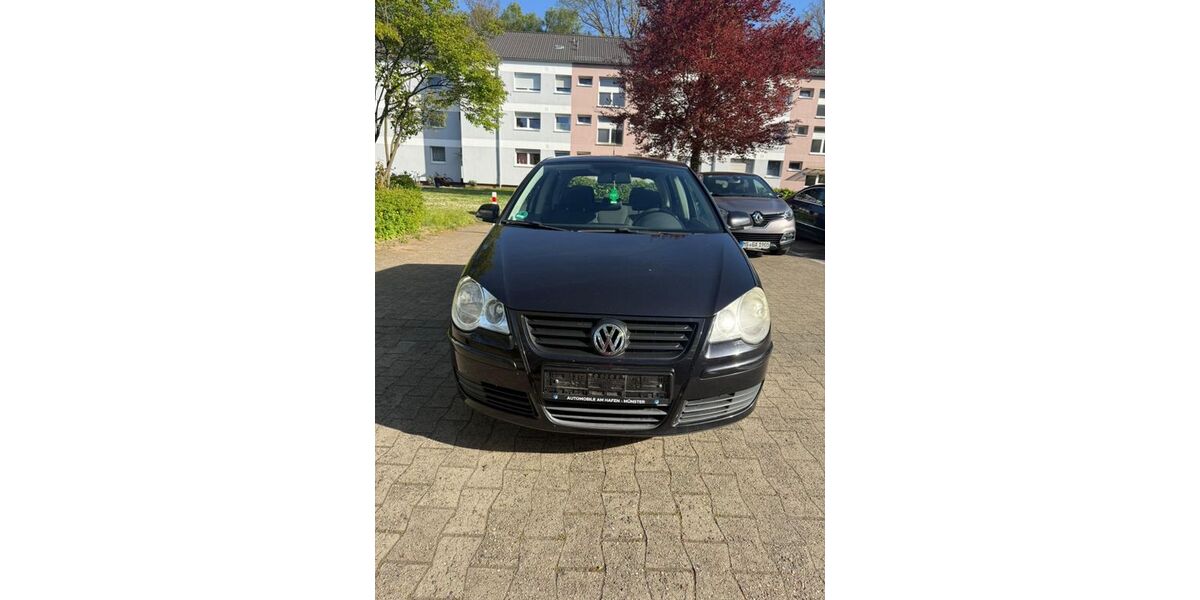 VW Polo 200.000 km 1.200 &euro; Münster 48167