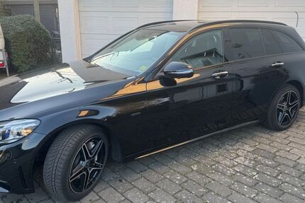 Mercedes-Benz C 300 107.750 km 27.750 &euro; Münster 48161