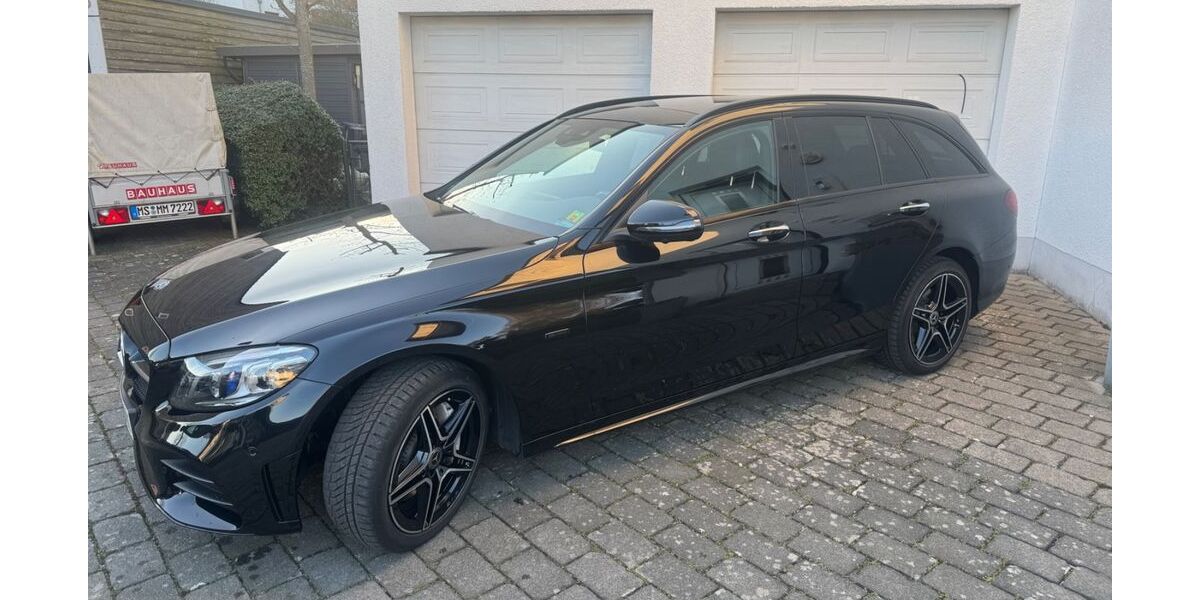 Mercedes-Benz C 300 107.750 km 27.750 &euro; Münster 48161