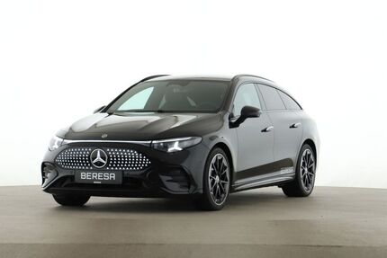 Mercedes-Benz CLA 250 Shooting Brake 9.900 km 58.550 &euro; Münster 48155