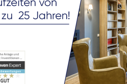 Wohnung Münster - 1 Zimmer, 63 m&sup2;, 296.100&euro; | Angebot:25537267