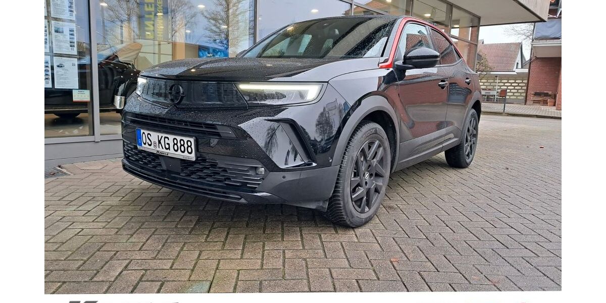 Opel Mokka 34.200 km 17.990 &euro; Glandorf 49219
