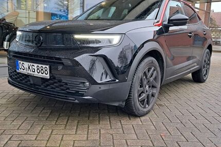 Opel Mokka 34.200 km 18.990 &euro; Glandorf 49219