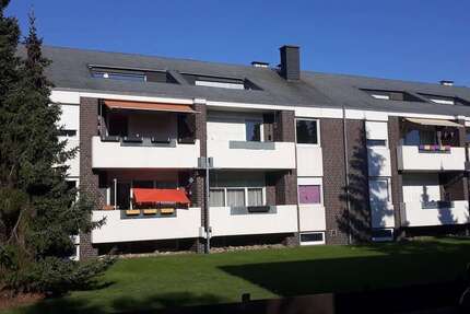 Wohnung Münster Berg Fidel - 3 Zimmer, 70 m&sup2;, 900&euro; | Angebot:26394738