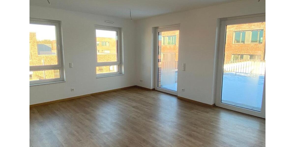 Dachgeschoßwohnung Münster Münster-Südost - 2 Zimmer, 72 m&sup2;, 1.180&euro; | Angebot:26337244