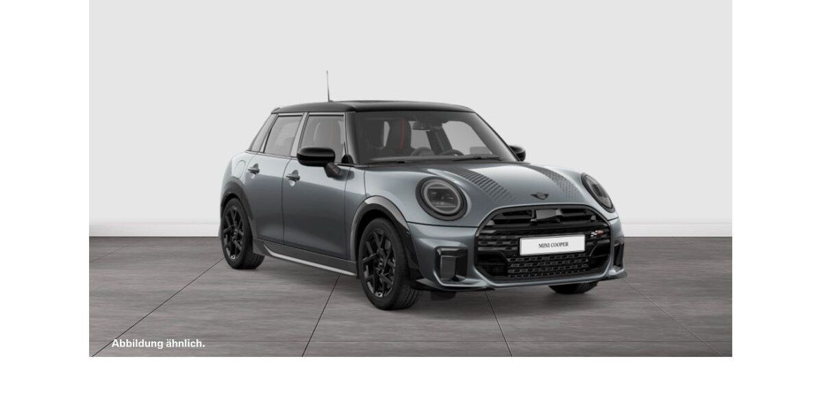 Mini Cooper C 10.693 km 31.015 &euro; Münster 48163
