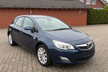 Opel Astra 175.000 km 4.350 &euro; Ascheberg 59387