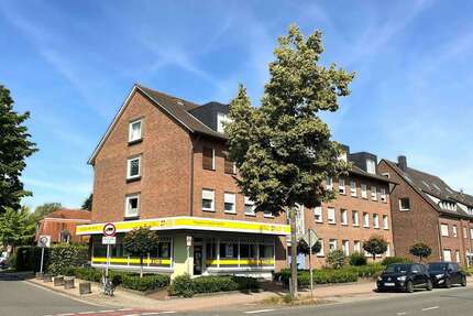 Wohnung Münster / Hiltrup Hiltrup - 3 Zimmer, 85 m&sup2;, 310.000&euro; | Angebot:26982409