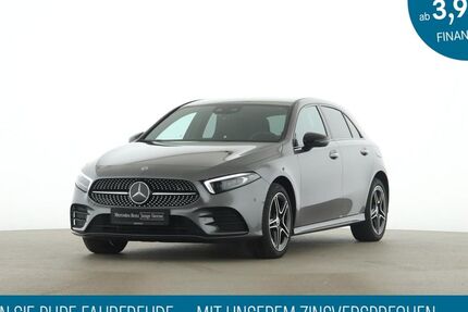 Mercedes-Benz A 250 18.500 km 29.380 &euro; Emsdetten 48282