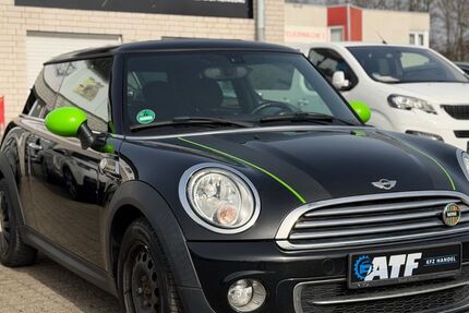 Mini Cooper D 350.000 km 3.000 &euro; Münster 48165