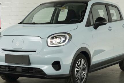 Leapmotor T03 3.000 km 16.924 &euro; Münster-Hiltrup 48165