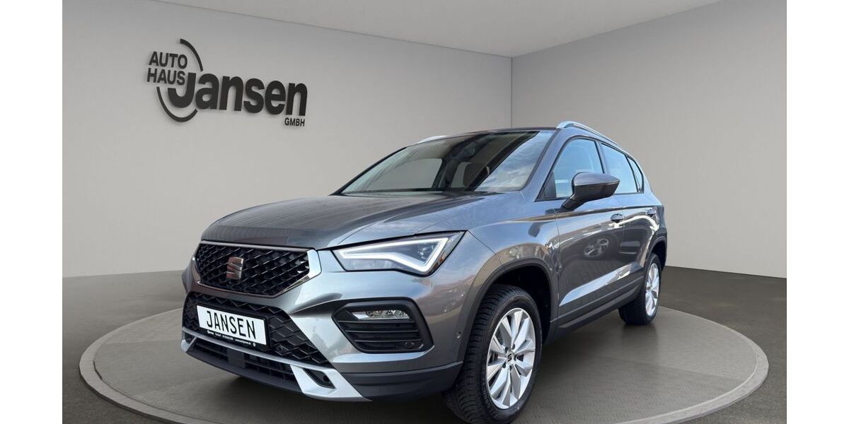 Seat Ateca 1.030 km 29.990 &euro; Sassenberg-Füchtorf 48336
