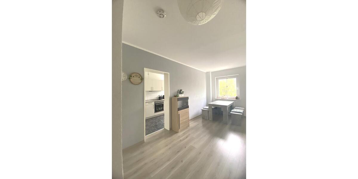 Etagenwohnung Münster Münster-Nord - 1 Zimmer, 20 m&sup2;, 299&euro; | Angebot:25542403