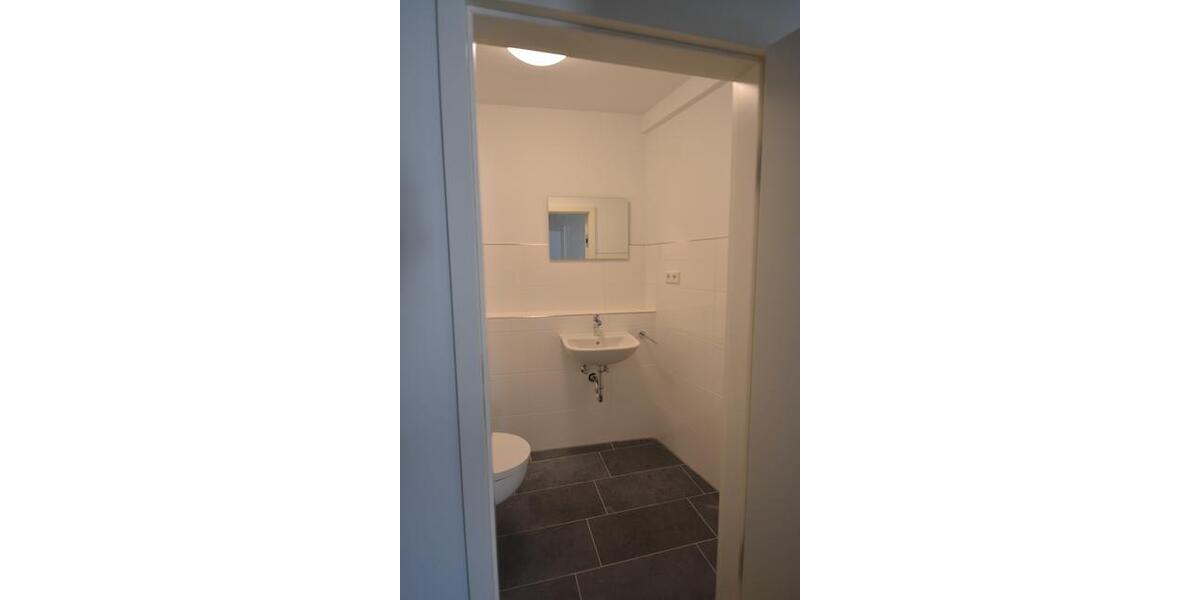 Dachgeschoßwohnung Steinfurt - 5 Zimmer, 110 m&sup2;, 1.250&euro; | Angebot:25868109