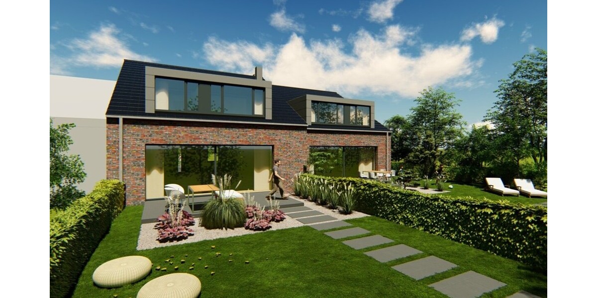 Traumhaftes Baugrundstück in Toplage von St. Mauritz! - Grundstück Münster Münster-Südost | Angebot:24711917