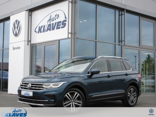 VW Tiguan 44.400 km 25.500 &euro; Ascheberg 59387