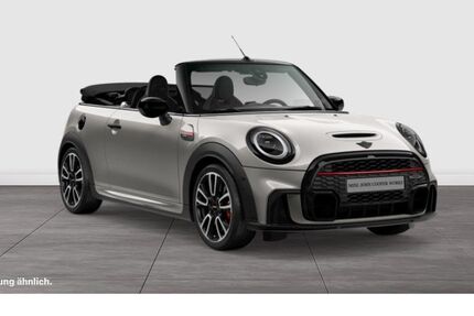 Mini John Cooper Works Cabrio 22.713 km 34.590 &euro; Münster 48163