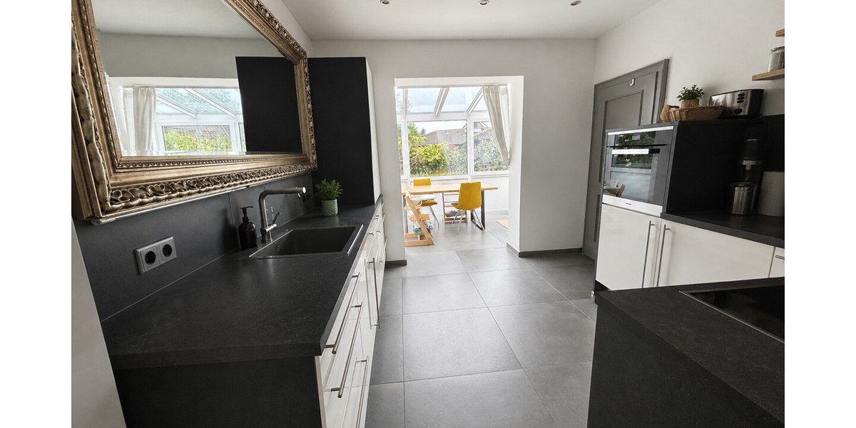 Münster-Roxel - Nähe UKM WG-geeignete Wohnung in gepflegtem Haus - Erdgeschoßwohnung Münster Roxel | Angebot:27105871