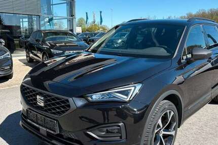 Seat Tarraco 69.000 km 29.990 &euro; Senden 48308