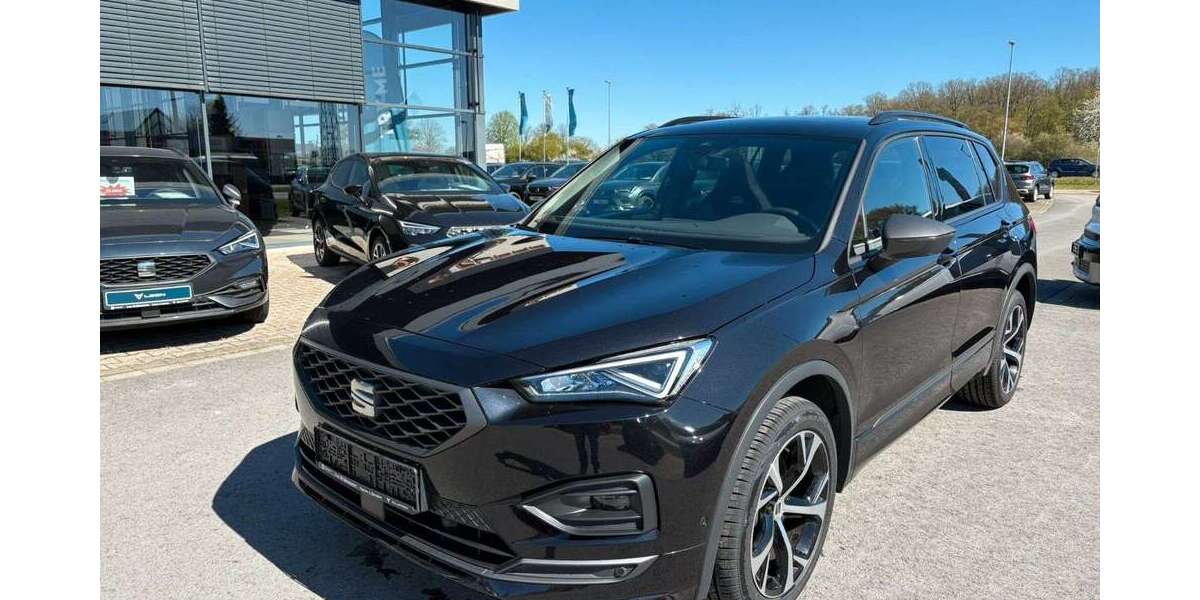 Seat Tarraco 69.000 km 29.990 &euro; Senden 48308