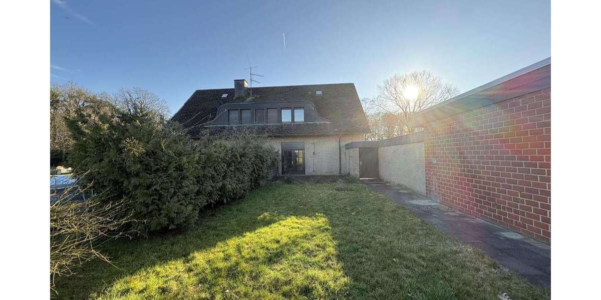 Etagenwohnung Ostbevern - 4 Zimmer, 116 m&sup2;, 1.298&euro; | Angebot:26274639