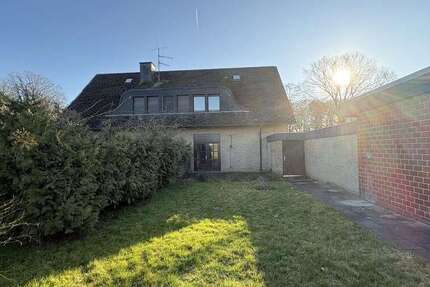 Wohnung Ostbevern - 4 Zimmer, 116 m&sup2;, 1.298&euro; | Angebot:26274639