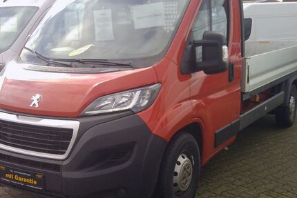 Peugeot Boxer 78.054 km 20.590 &euro; Ostbevern 48346